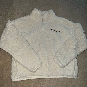 Champion Sherpa pullover